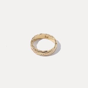 Miranda Frye Charlie ring